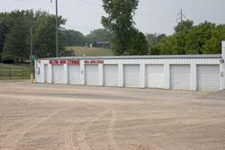 Hilton Storage - Indoor Storage Facilities - Inver Grove Heights, Eagan & Rosemount