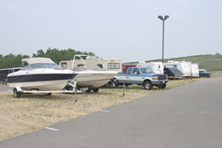 Hilton Storage - Outdoor Storage Facility serving Inver Grove Heights, Eagan & Rosemount MN